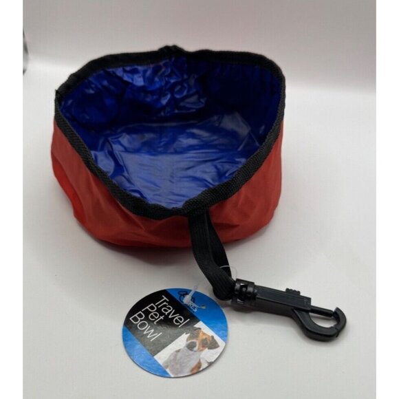 Travel Pet Bowl for ALL pets Duke Brand - Picture 7 of 7